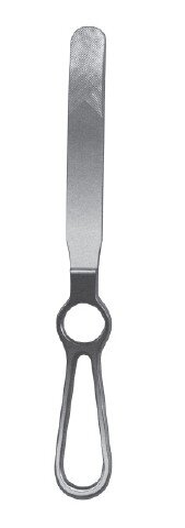 Darrach Elevator 10 1/2" width 1/2"