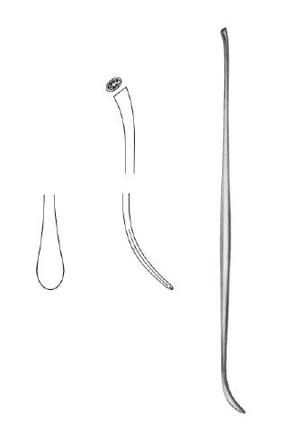 Penfield Elevator 7 3/4" #3 DE