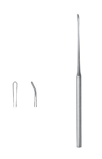 Penfield Elevator 8 1/2" #4 SE
