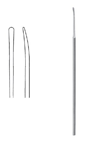 Penfield Elevator 15" 4mm blunt