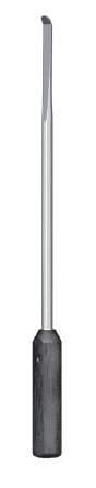 Rib Elevator 17" ang 45 deg 9mm tip phen hdl
