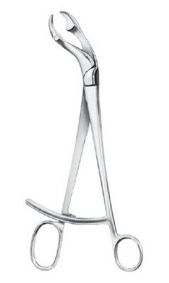 Verbrugge Fcps 10 1/2" w/ long ratchet