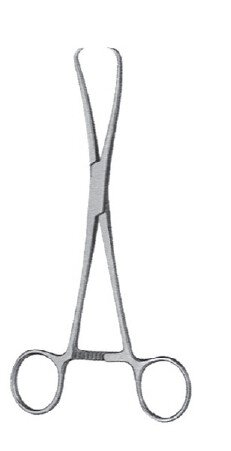 Bone Reduction Fcps 7"