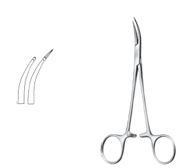 Tendon Passer 6" cvd one pointed tip