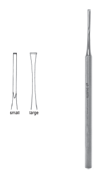 Nail Splitter 5" Large #61 str