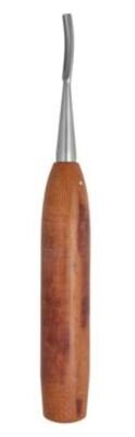 gGouge, Tanaka 9 1/2", 6mm