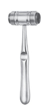 Mead Mallet (59.7570) plastic cap only Ø 20mm