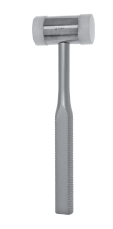 Nylon Mallet (59.8710) cap only Ø 37mm