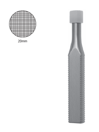 Bone Impactor 6 1/2"