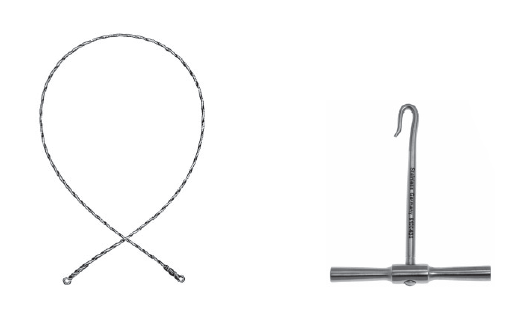 Gigli Saw Blades 12" (30cm)
