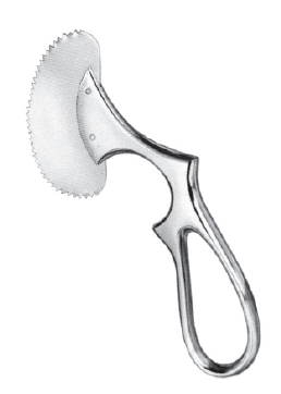 Engel Plaster Saw 6"