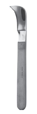 Reiner Plaster Knife 7"