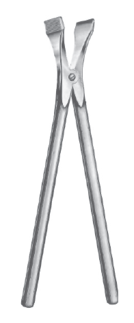 Beeson Cast Spreader 12"