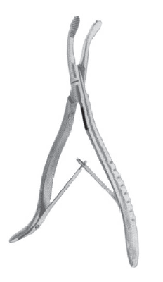 Pediatric Cast Breaker 7"