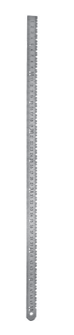 X-Ray Ruler 20 1/2", 50cm, mm graduations