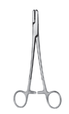 Wire Pulling Fcps 6 1/2"