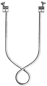 Boehler Wire and Pin Tractor 16 x 9 cm