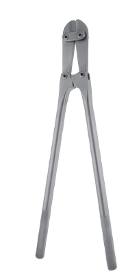 Replacement Jaws for gS 83.7261 Large Pin Cutter DA 21", max cap 6.35mm [1/4"]