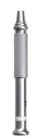 Handle 4 1/4" MQC