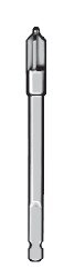 Countersink 2 3/4" 2.7/3.5/4.0mm SQC 2.0mm tip