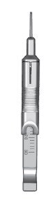 Depth Gauge 30mm