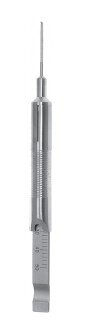 Depth Gauge 50mm