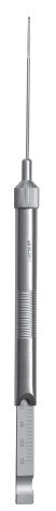 Depth Gauge 110mm w/cap