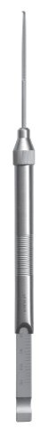 Depth Gauge 110mm w/cap