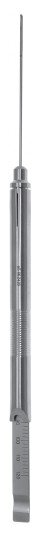 Depth Gauge 120mm