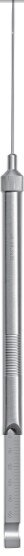 Depth Gauge 150mm w/cap