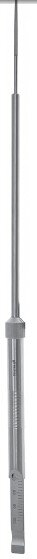 Depth Gauge 100mm w/cap
