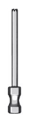 Insert Drill Sleeve 4.5mm screw/3.2mm drill bit