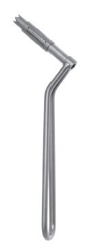 Tap Sleeve 5 1/2" for 4.5mm tap w/sleeve