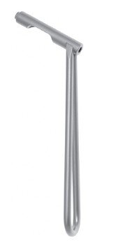 Drill Sleeve 4 1/2" for 3.2mm drill bits 40mm guide