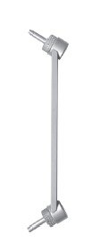 Drill Guide Neutral/Load 2.0mm screw/1.5mm drill bit