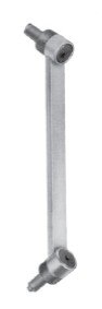 Drill Guide Neutral/Load 2.7mm screw/2.0mm drill bit