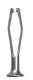 Screw Holding Sleeve 2" for OD 5.0mm shafts