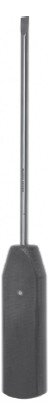 Screwdriver 10" single slot phen hdl