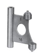 Tension Device 2" span 8mm