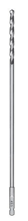Drill Bit SQC 1.1mm  60/12.5mm