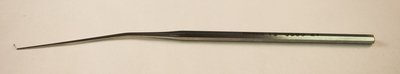 Drum Scraper OL 147mm (5 7/8")