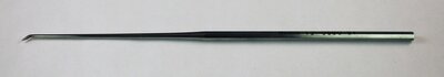 "Whirley Bird" Knife #2, Left OL 150mm(5 7/8") WL 68mm(2 5/8")