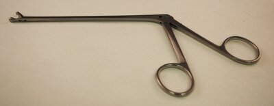 Hildyard Post Nasal Biopsy Forceps, WL 115mm(4 1/2")