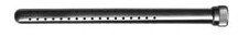 K-Wire Dispenser 13", holds 9" & 12" Ø 0.9mm [.035"] unthreaded wire, plastic cap, white