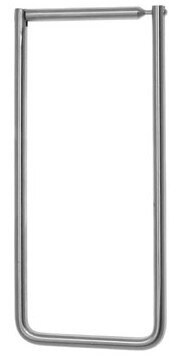 Instrument Stringer w/lock 10" x 2 1/2"