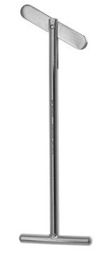 Forceps Instrument Holder 12"