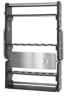Hoke Rack 6 instraight 5 1/4" chisels/osteotomes
