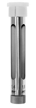 Plastic Cap only - Multi Chambered Dispenser