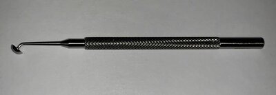 Caro Lasik Flap Smoother 5mm Button