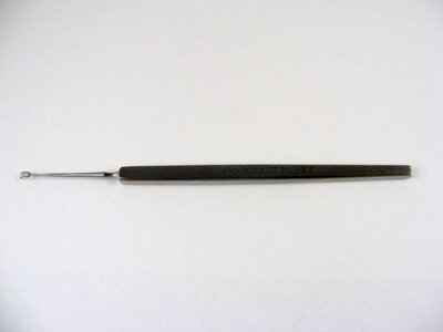 Guthrie Skin Hook OL 127mm(5")